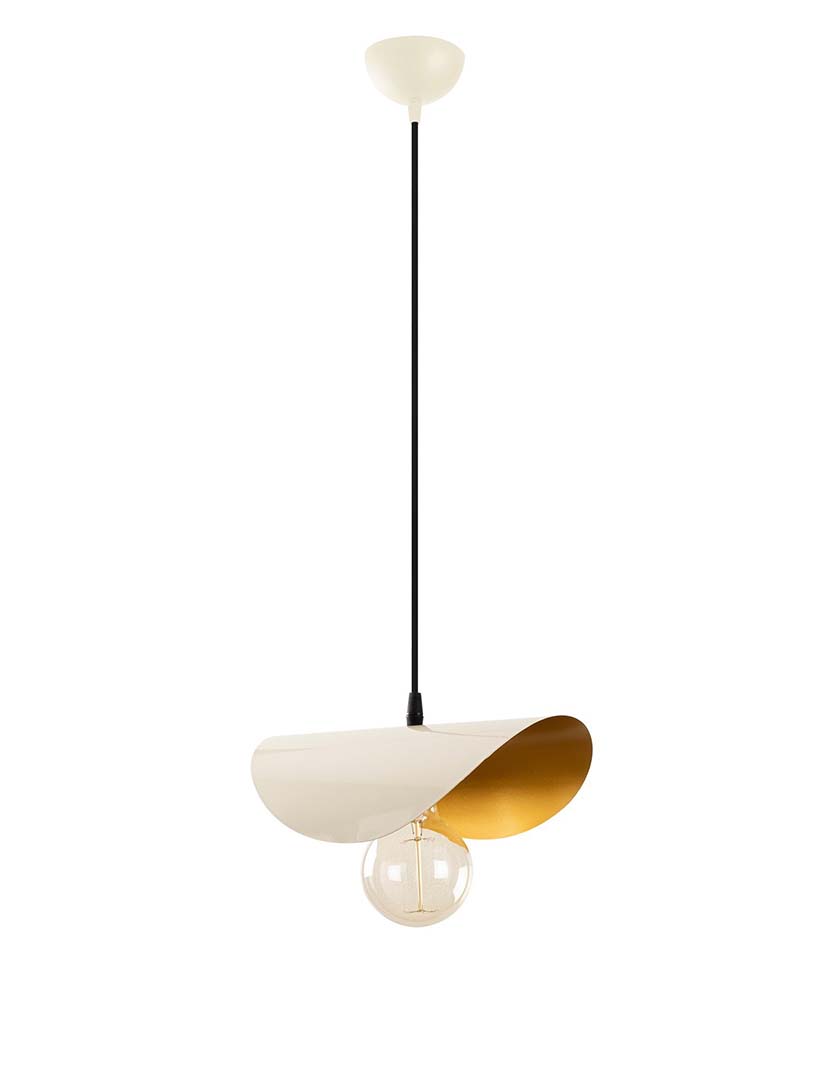 Candeeiro Suspenso Sivani MR 829