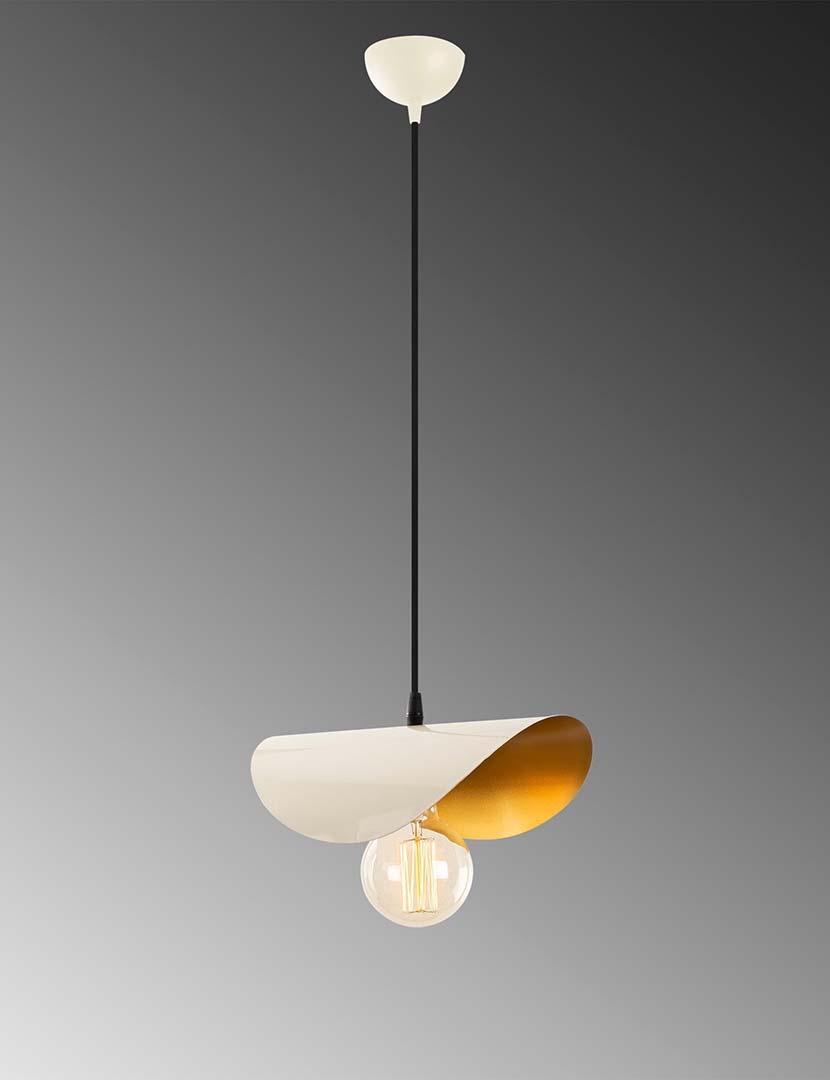 Candeeiro Suspenso Sivani MR 829