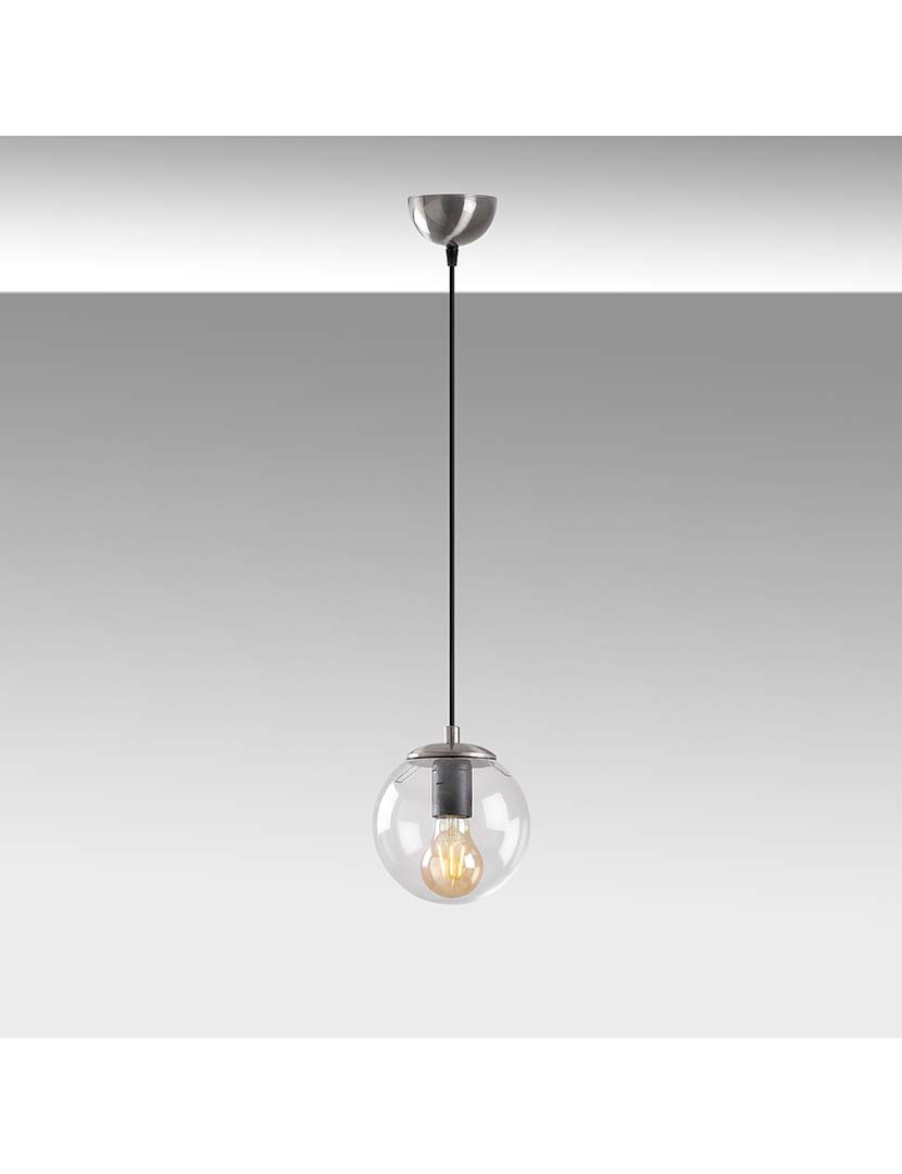 Candeeiro Suspenso Efe 2145