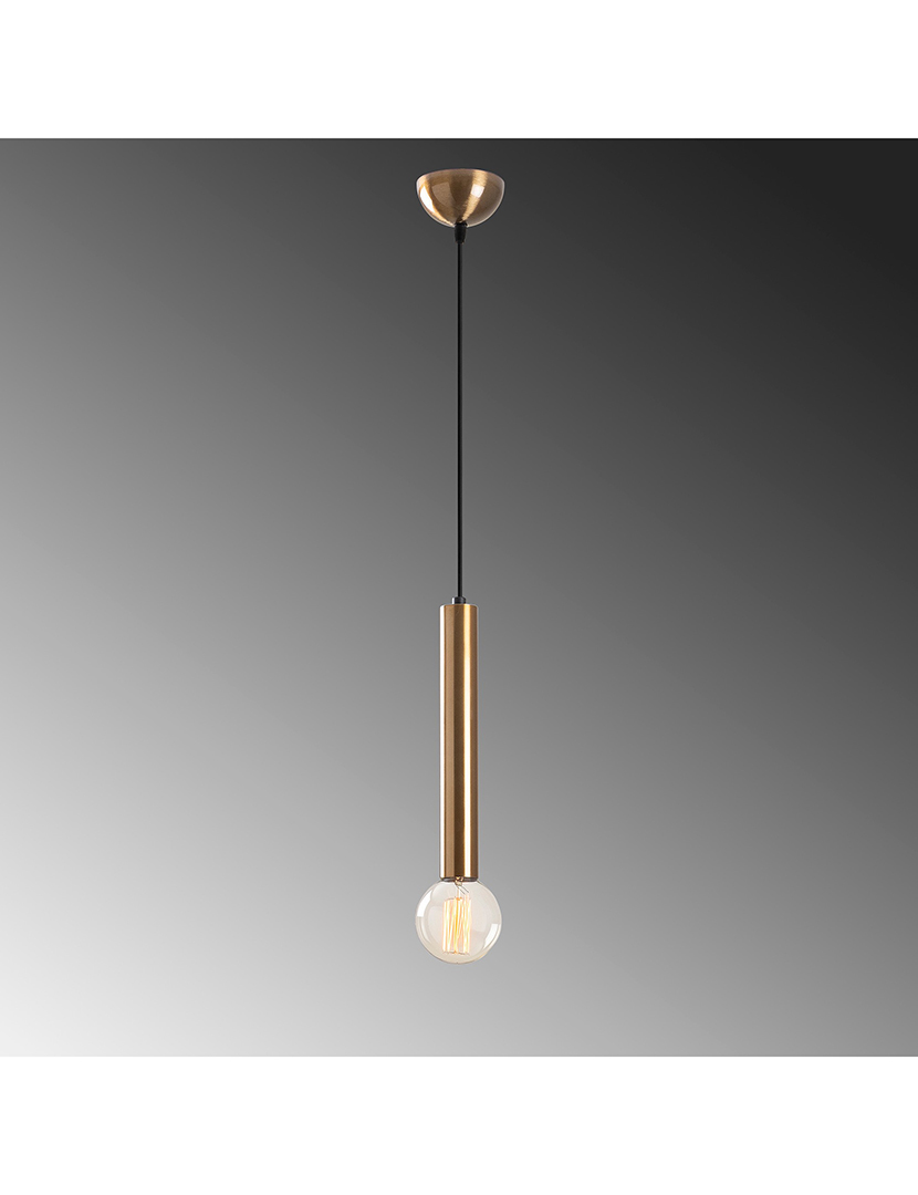 Candeeiro Suspenso Tempo 2076