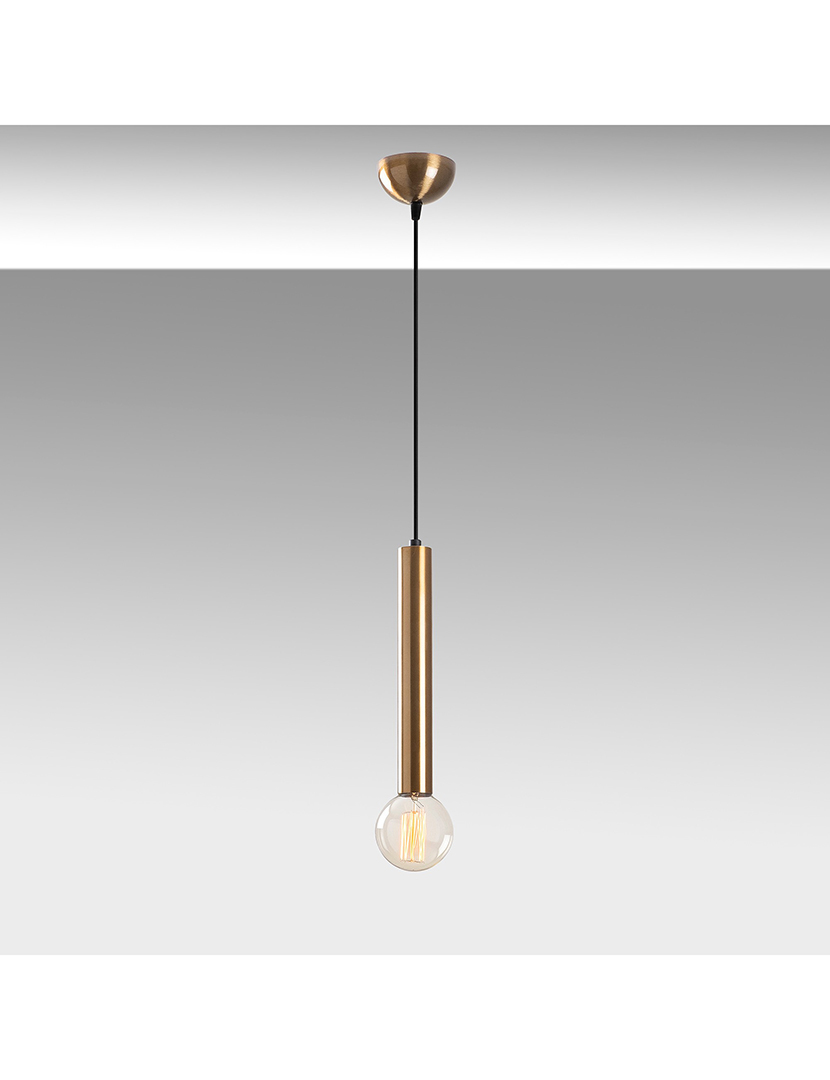 Candeeiro Suspenso Tempo 2076