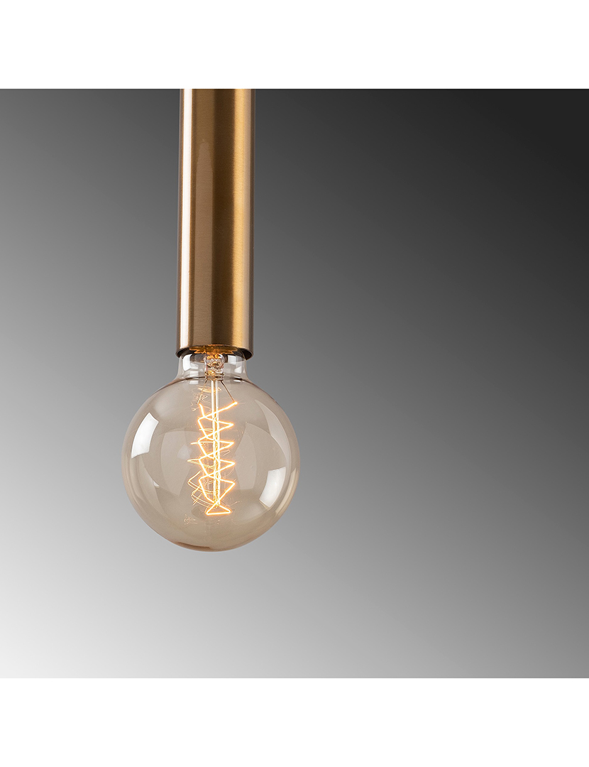 Candeeiro Suspenso Tempo 2076