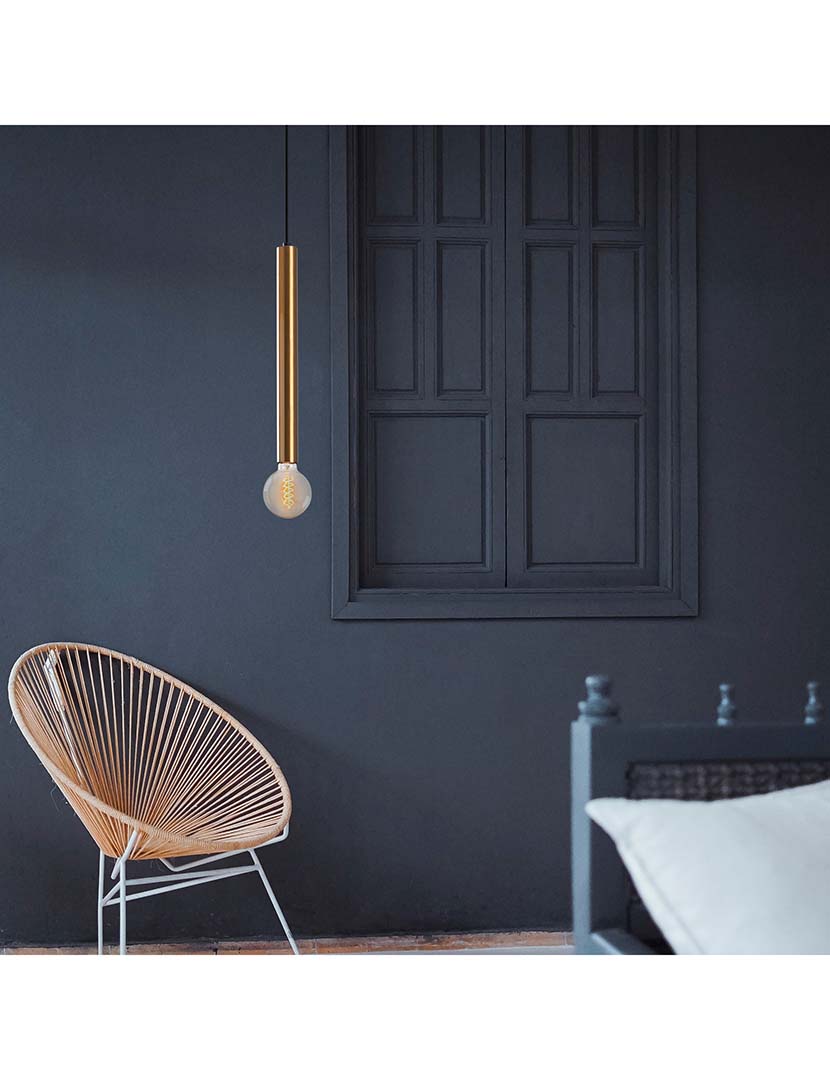 Candeeiro Suspenso Tempo 2072