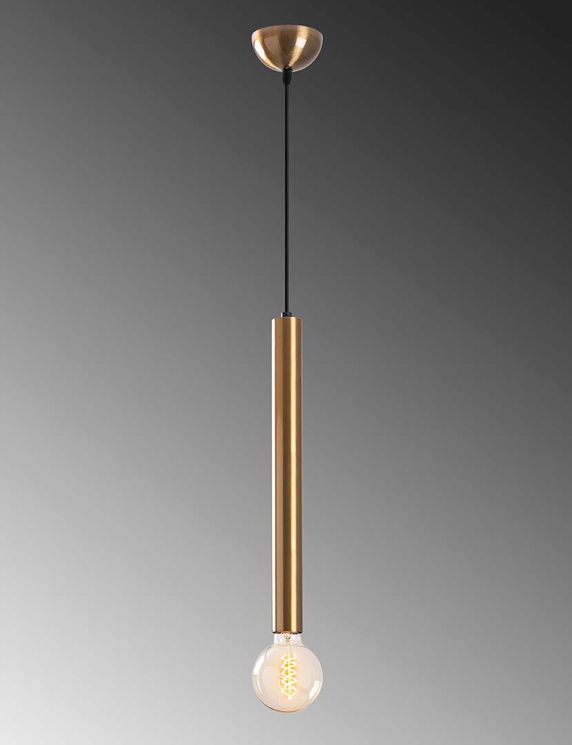 Candeeiro Suspenso Tempo 2072