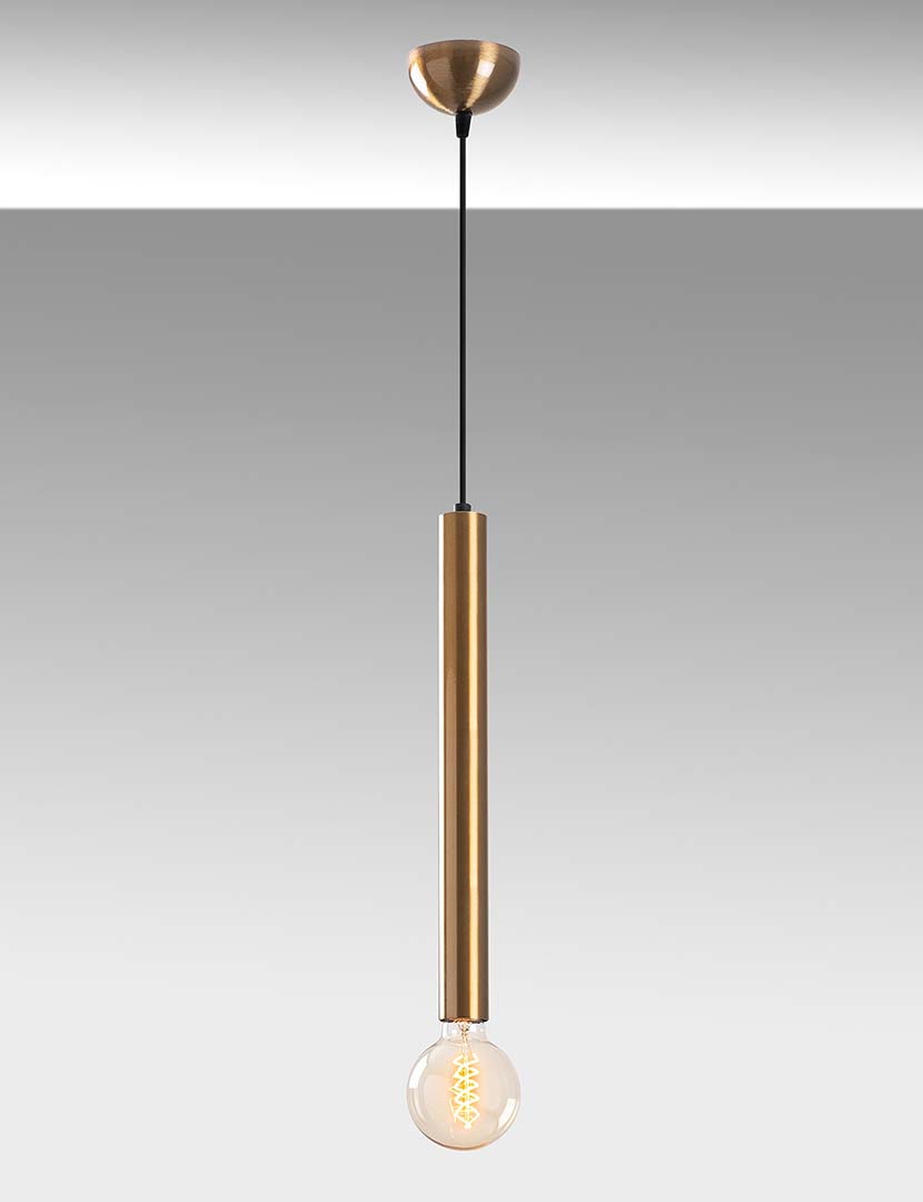 Candeeiro Suspenso Tempo 2072