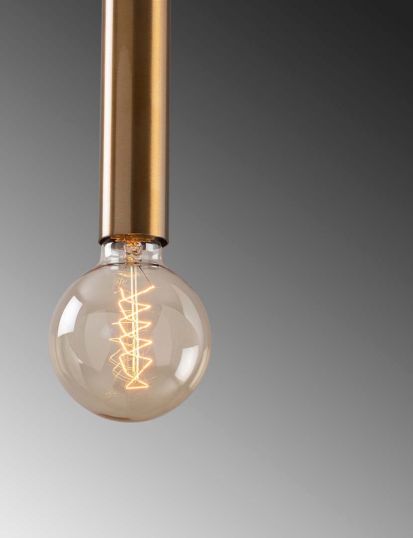 Candeeiro Suspenso Tempo 2072