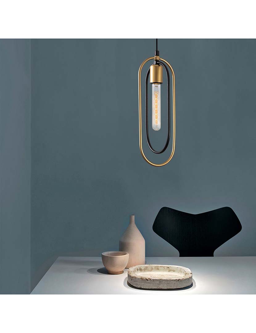 Candeeiro Suspenso Cerco 2011