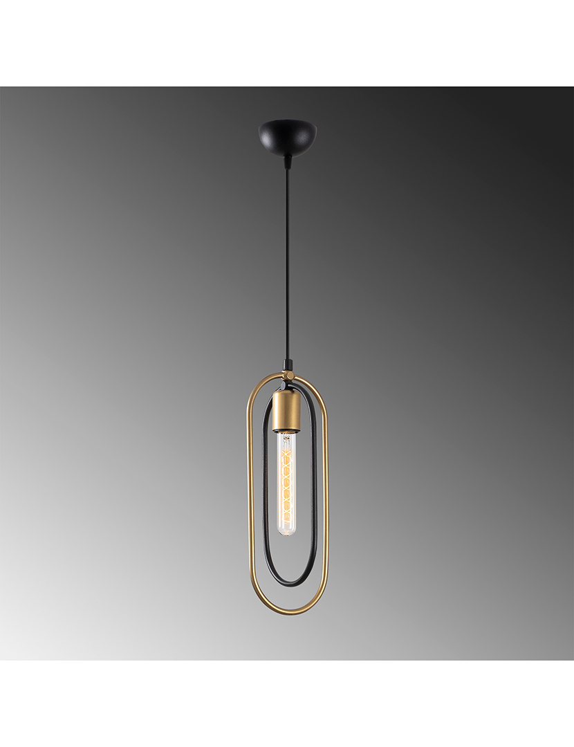 Candeeiro Suspenso Cerco 2011