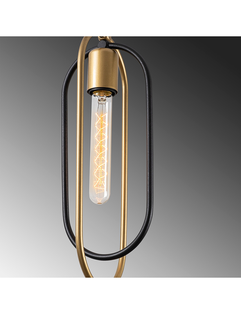 Candeeiro Suspenso Cerco 2011