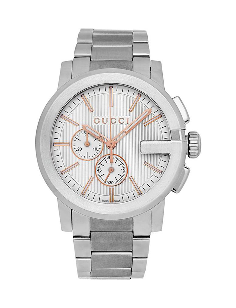 G-Chrono Cronógrafo