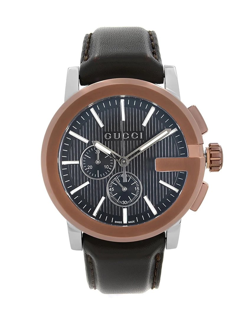 G-Chrono Cronógrafo