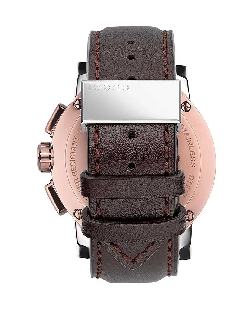 G-Chrono Cronógrafo