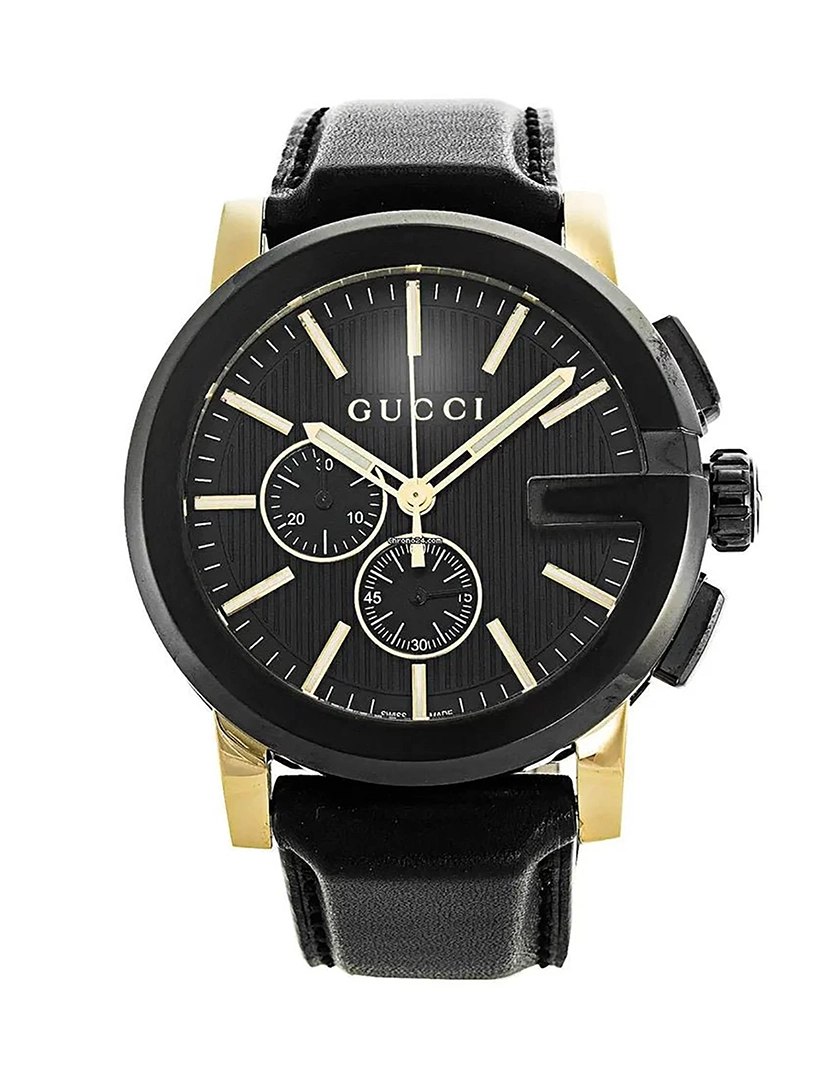 G-Chrono Cronógrafo