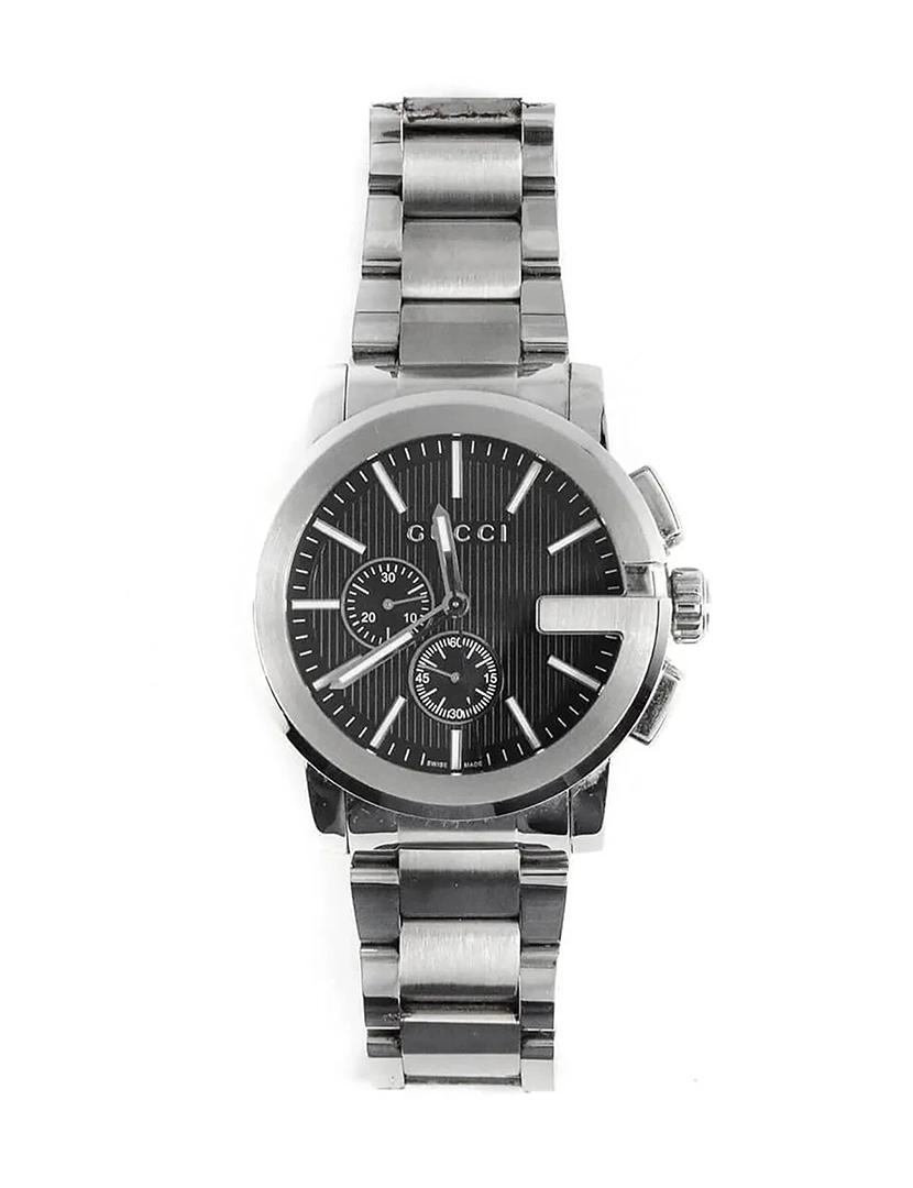 G-Chrono Cronógrafo