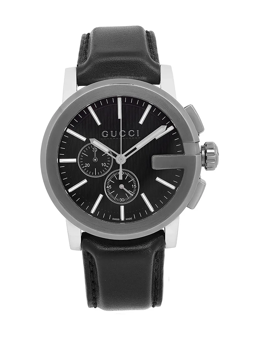 G-Chrono Cronógrafo