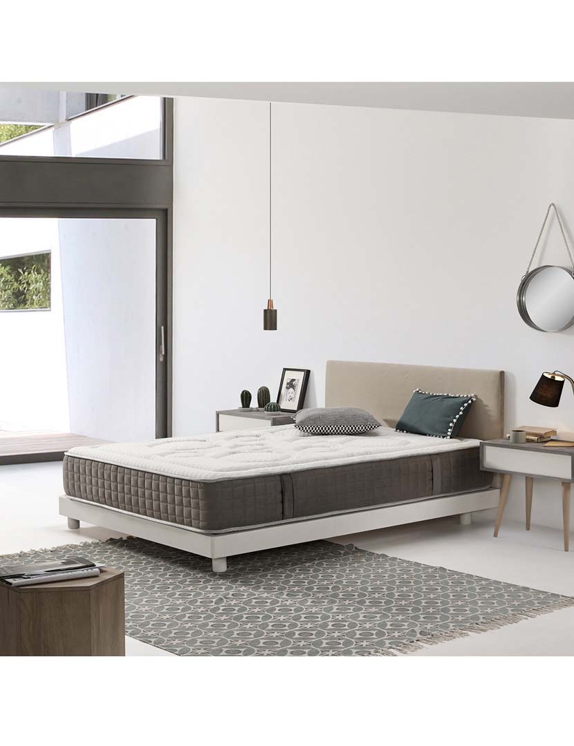 Colchão Hexaflex Gel