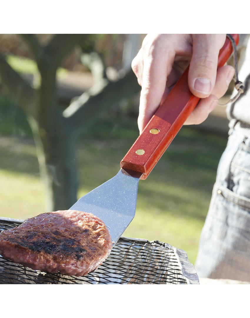 Mala 18 Utensílios Churrascos