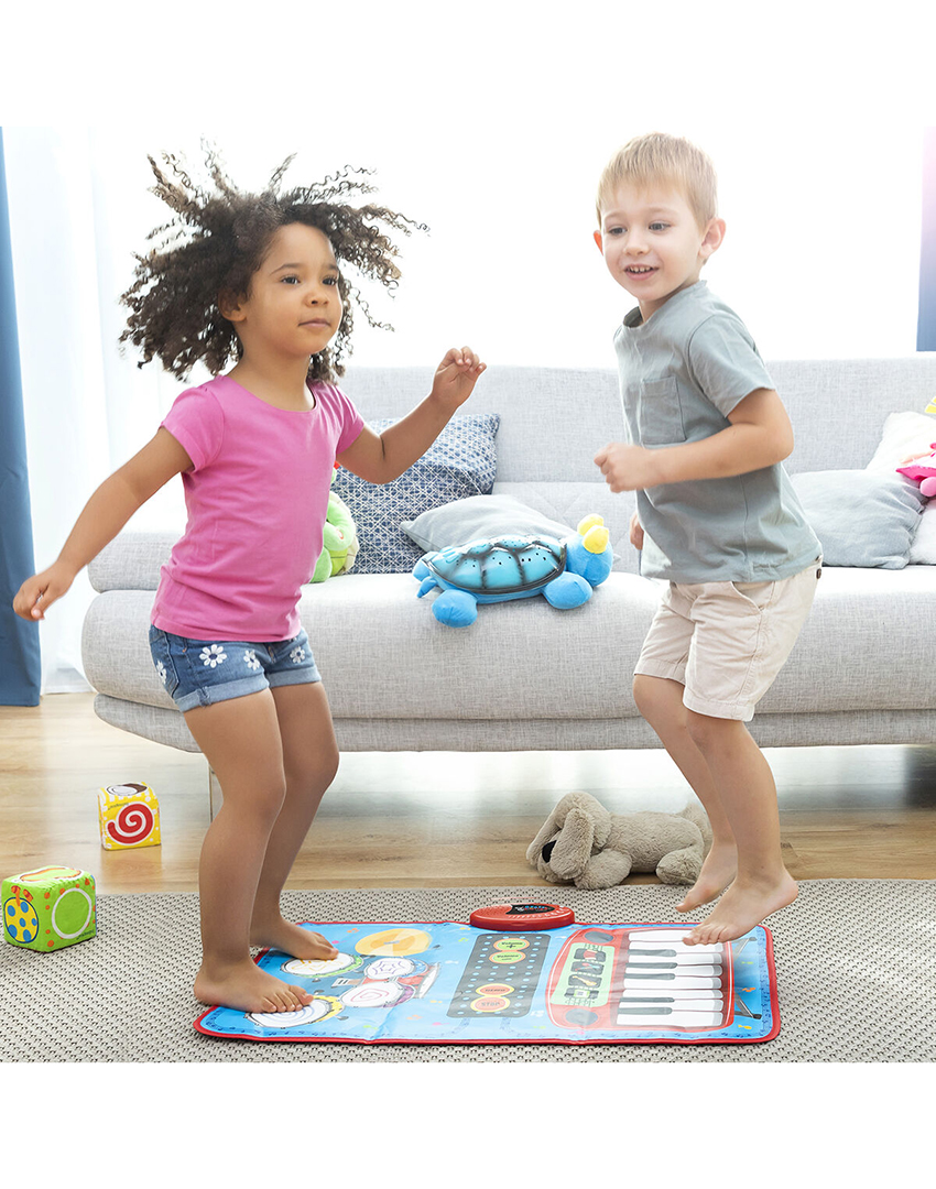 Tapete Musical Beats'n'Tunes