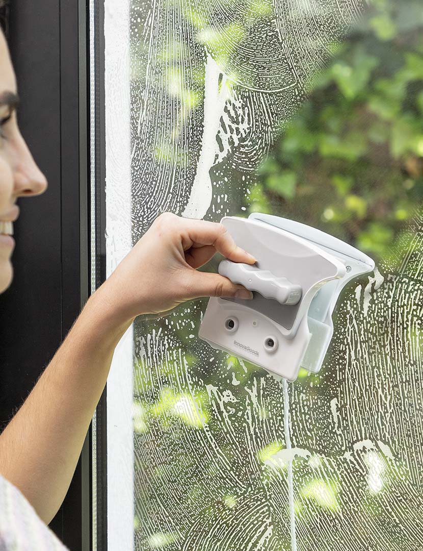 Limpa Vidros Magnético Magly 