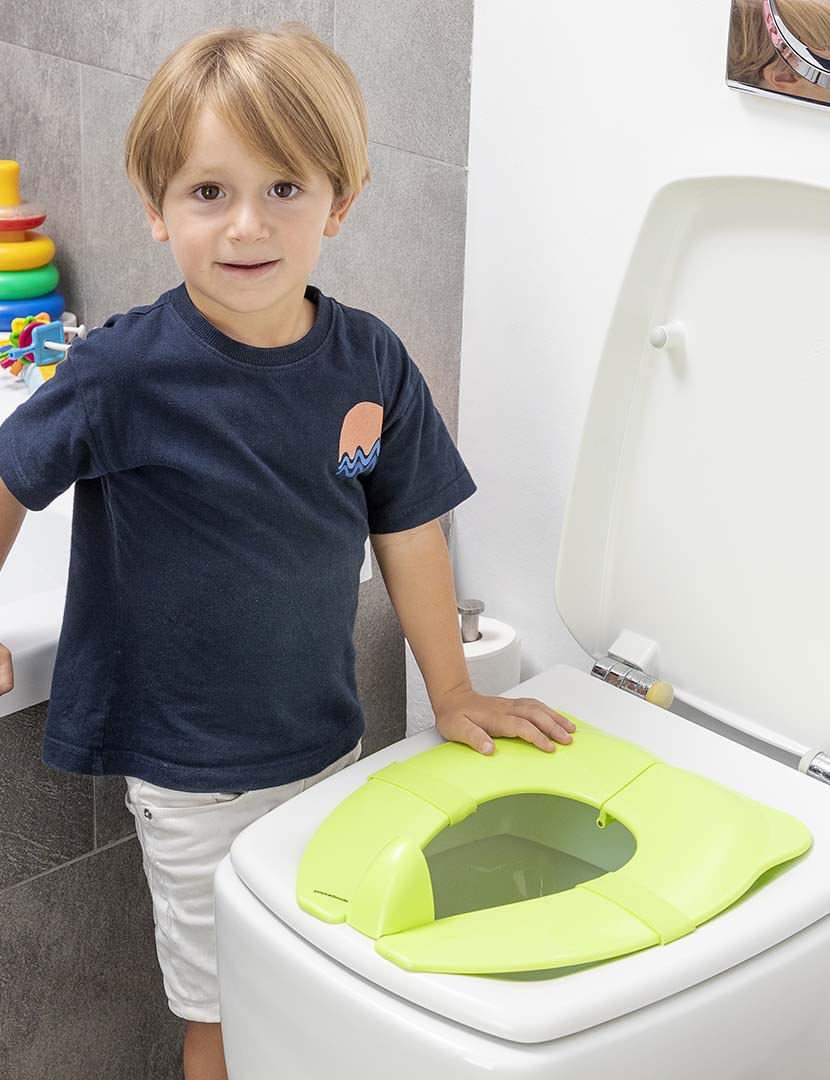 Redutor Sanita Dobrável Foltry