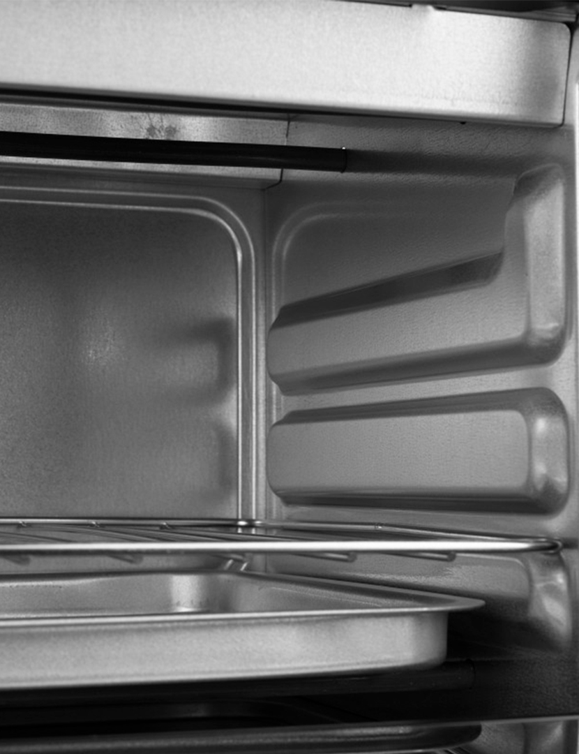 Mini Forno 10L OV-3615