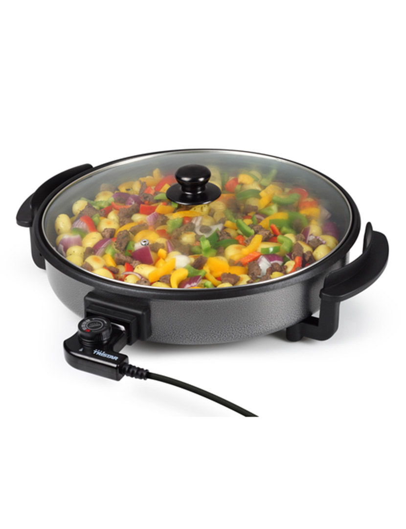 Grelhador Multifunções PZ-2964