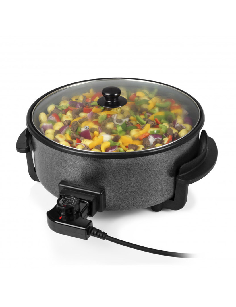 Grelhador Multifunções PZ-9135