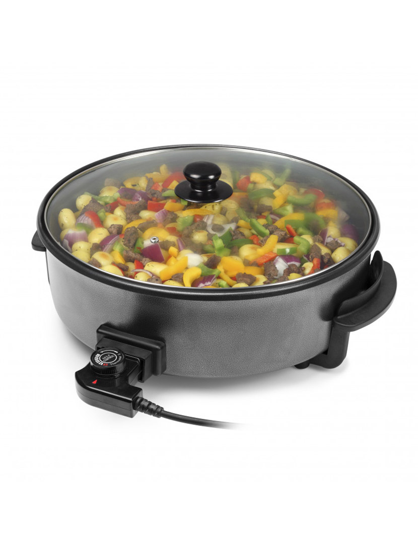 Grelhador Multifunções PZ-9145