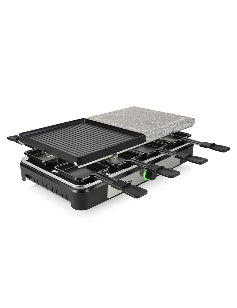 Raclette Stone Grill RA-2747