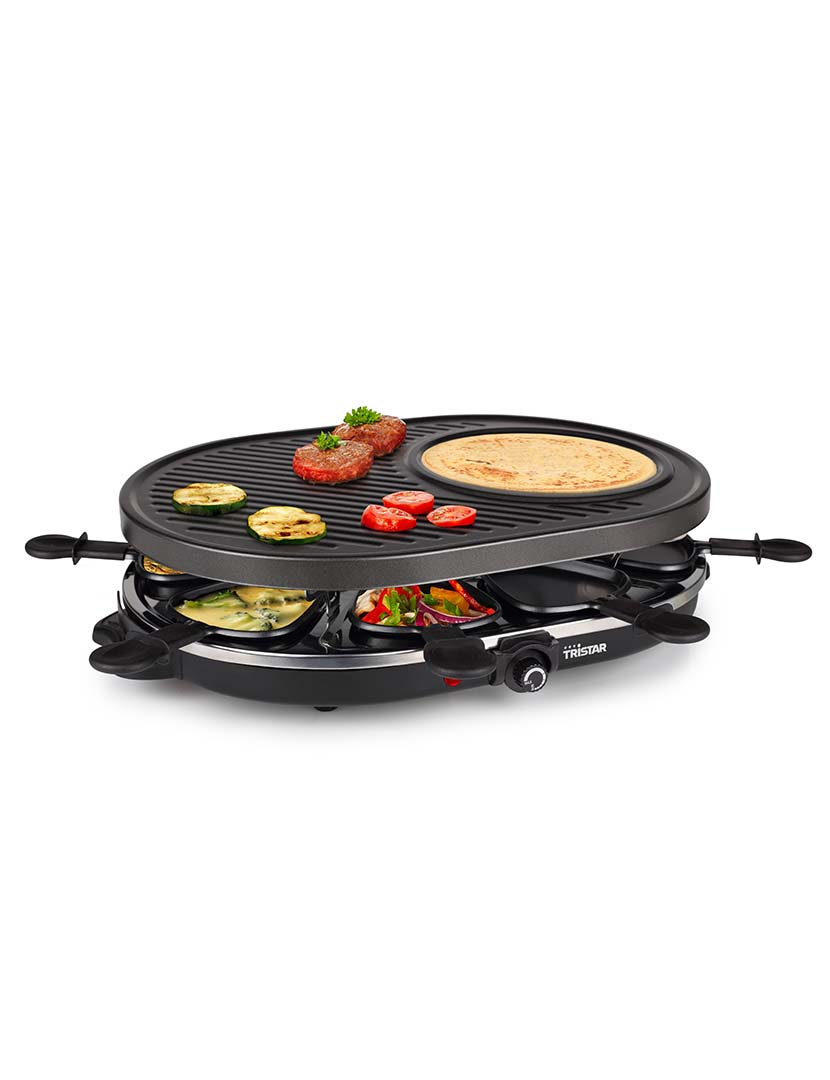 Raclette RA-2996