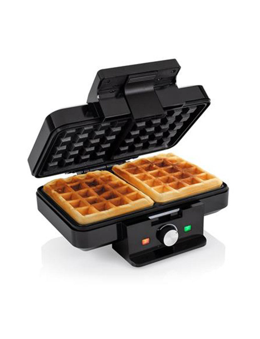 Máquina Waffles WF-1165