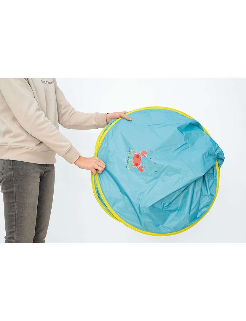 Loja de Piscina e Praia Azul