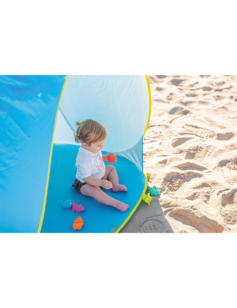 Loja de Piscina e Praia Azul