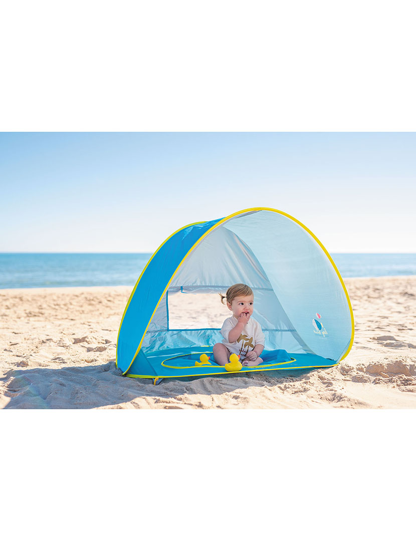 Loja de Piscina e Praia Azul