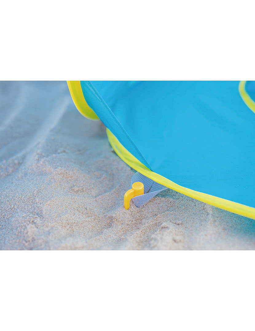 Loja de Piscina e Praia Azul