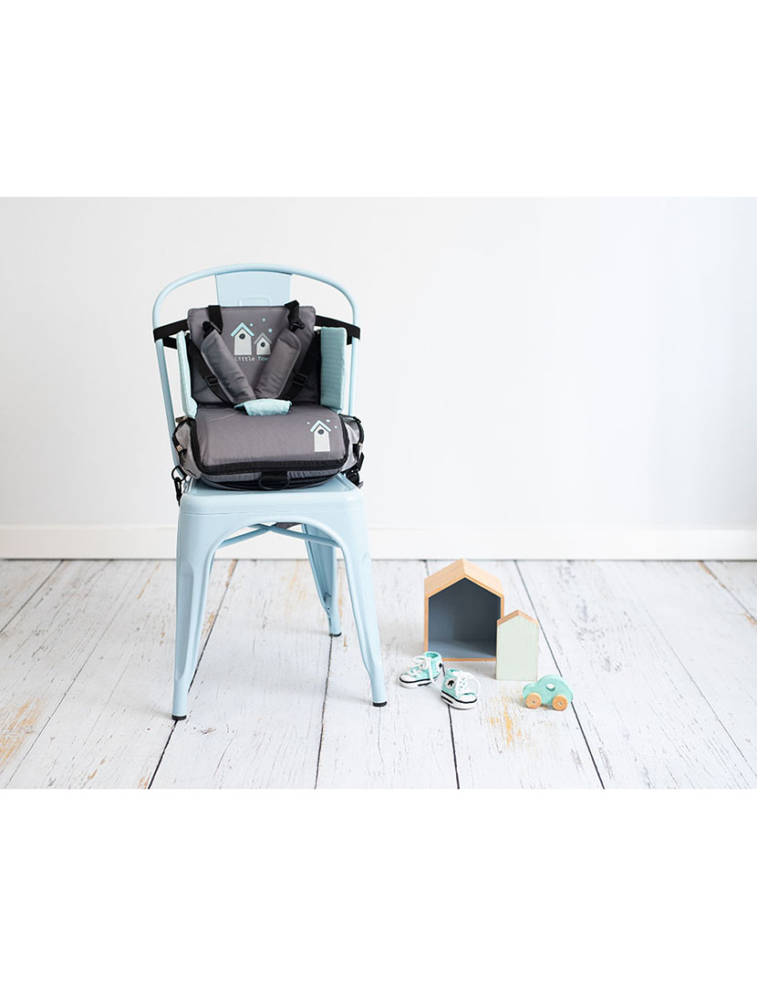 Assento Elevatório de Bolso Little Town