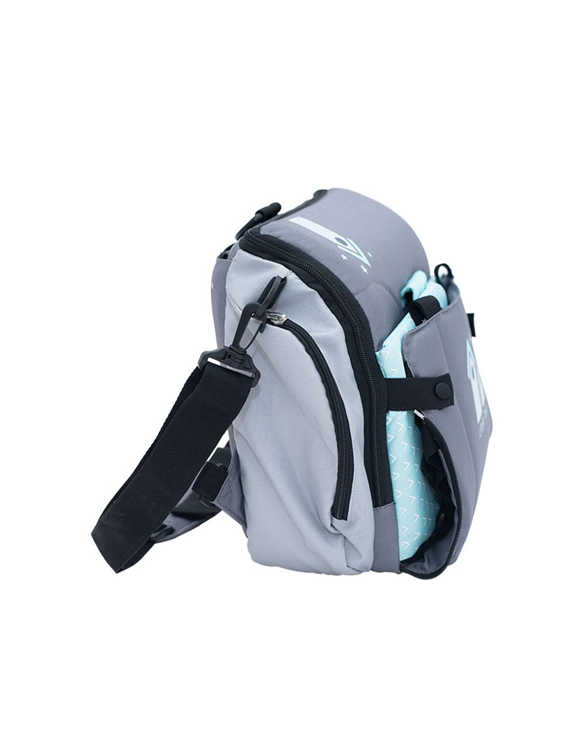 Assento Elevatório de Bolso Little Town