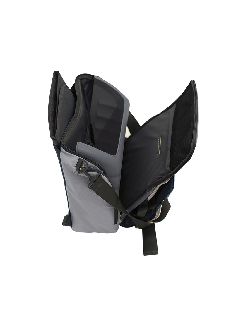 Assento Elevatório de Bolso Little Town