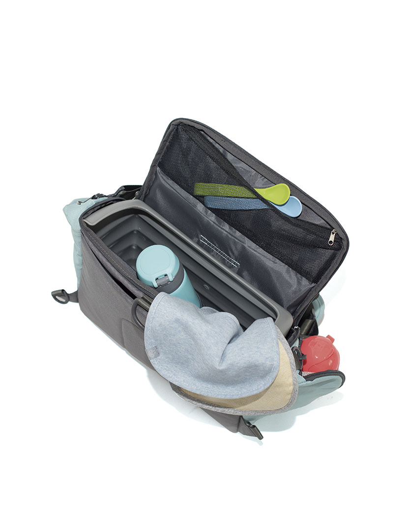 Assento Elevatório de Bolso Baby Stars