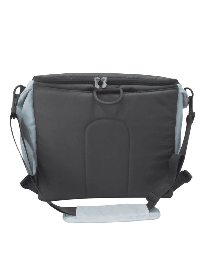 Assento Elevatório de Bolso Tigre