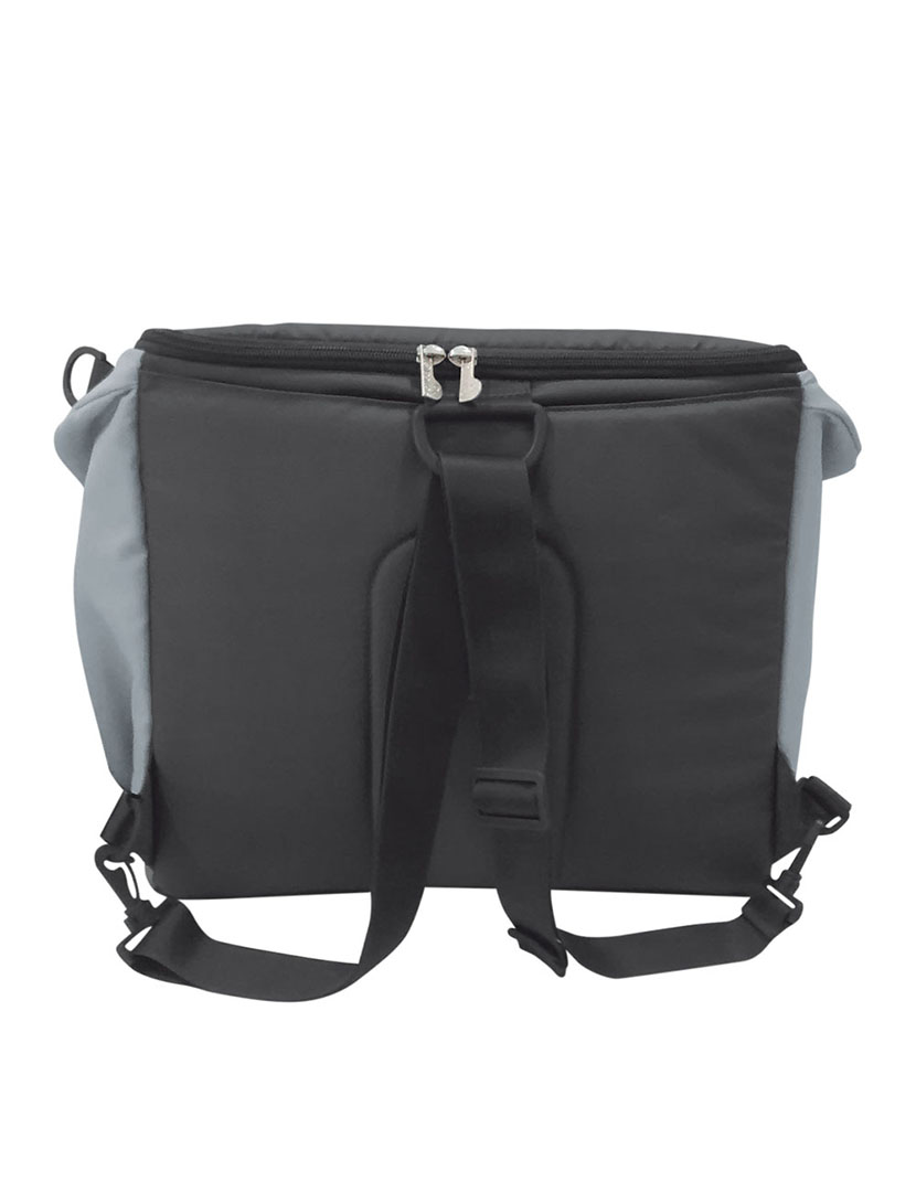 Assento Elevatório de Bolso Tigre