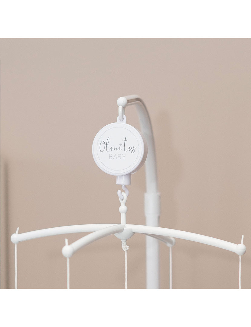 Carrossel Musical Floresta