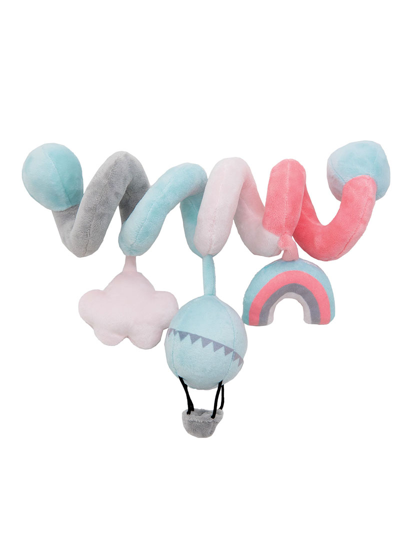 Carrossel Atividades Balão Ar