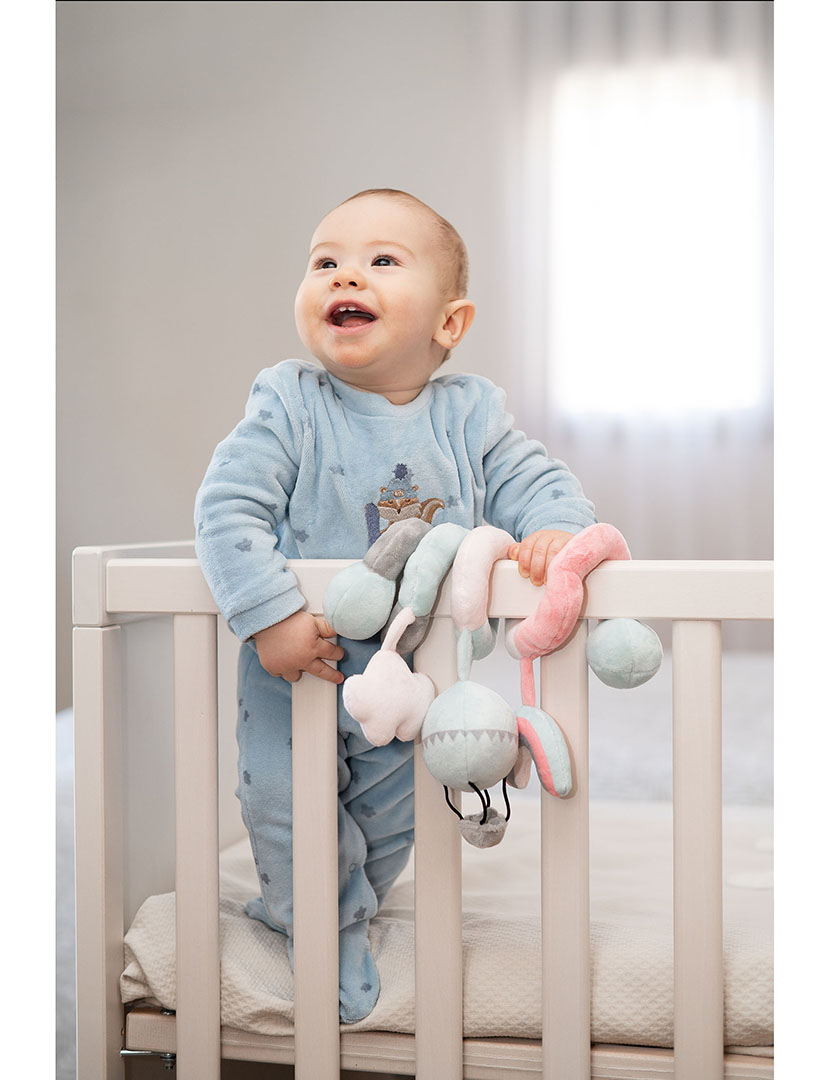 Carrossel Atividades Balão Ar