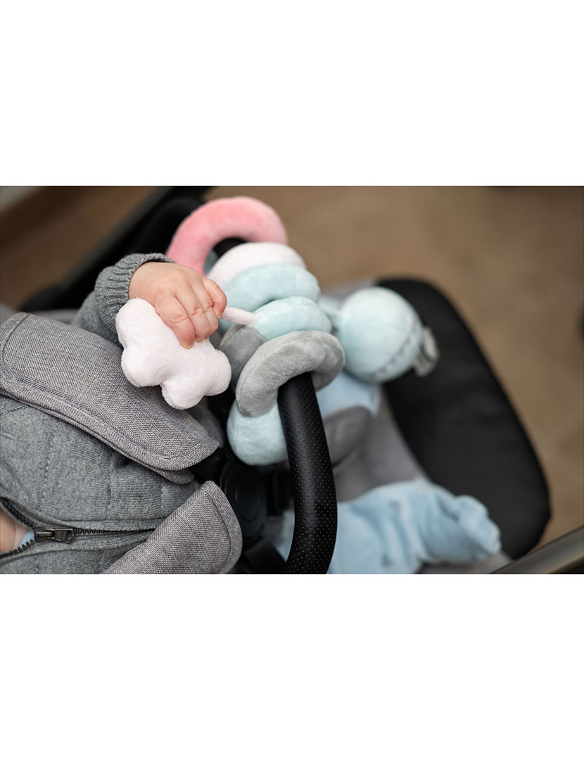 Carrossel Atividades Balão Ar