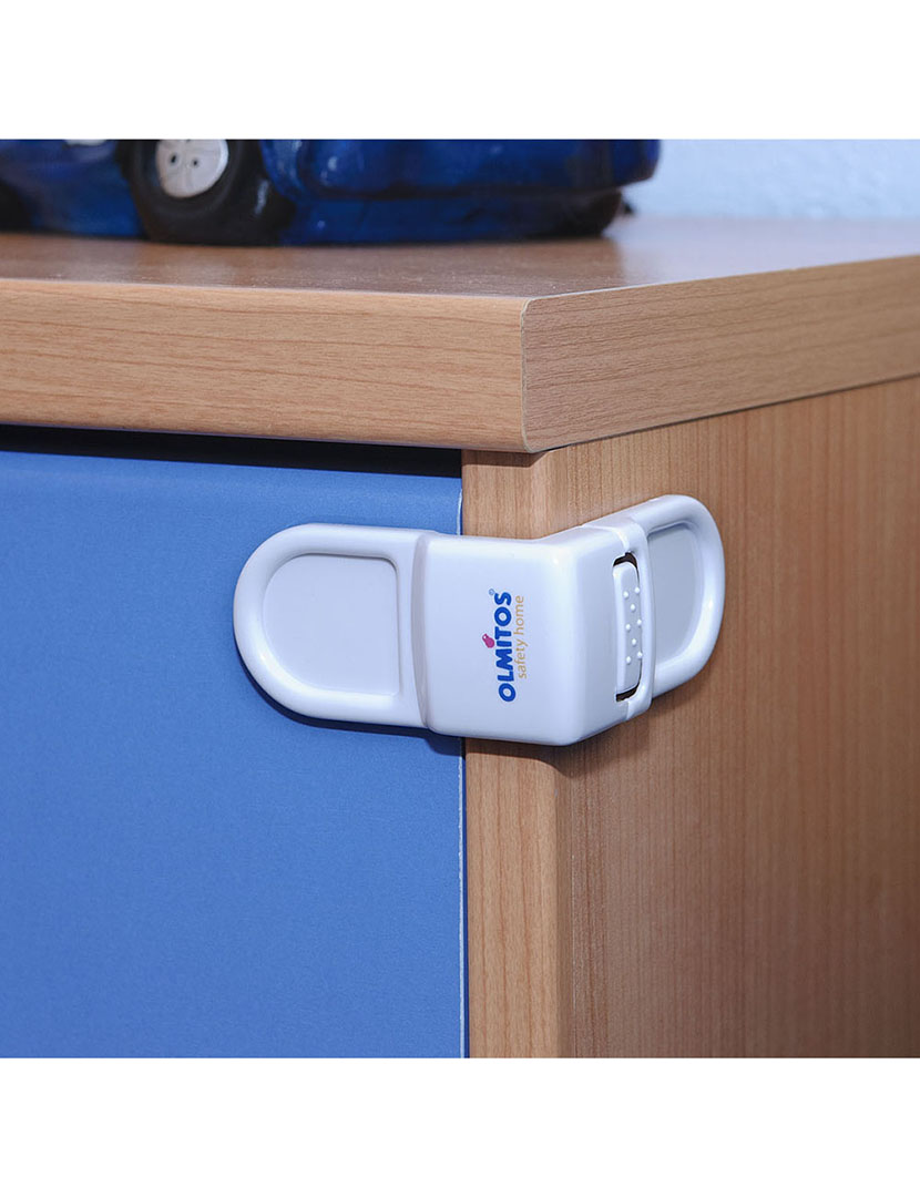 Fecho de Segurança Ângulo