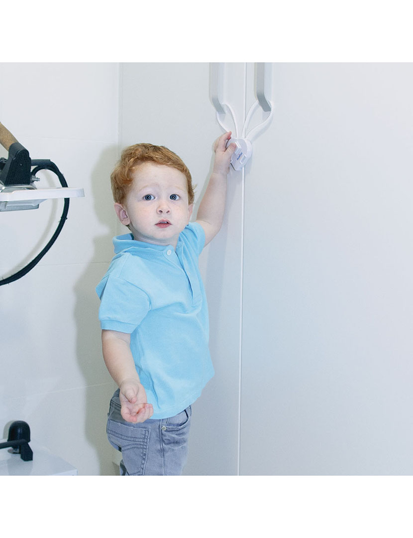 Protetor Armário Flexível