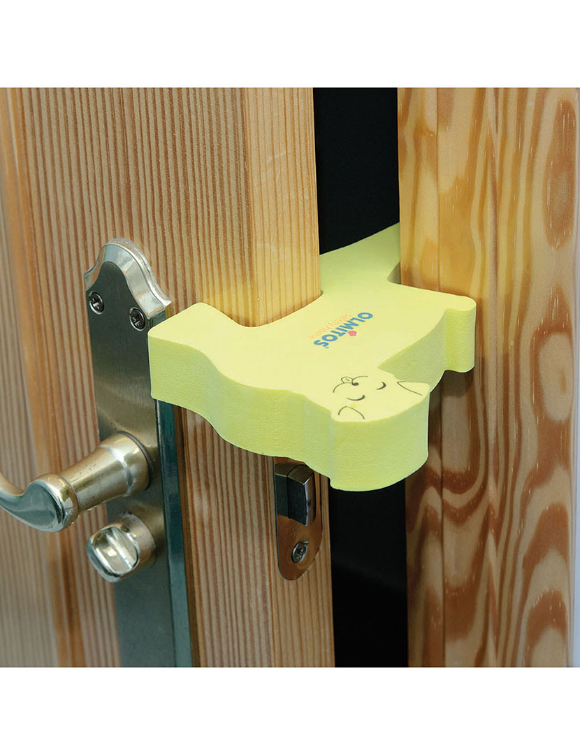 Protetor Dedos para Portas