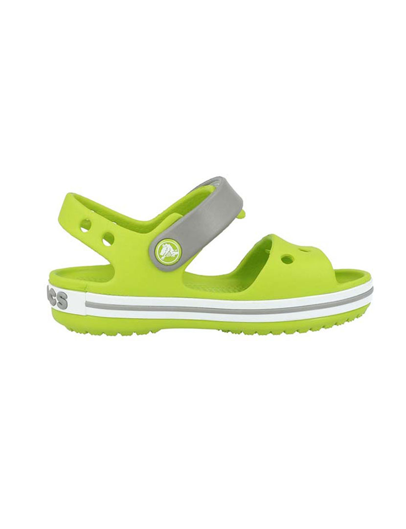 Crocs Sandálias Criança Verde