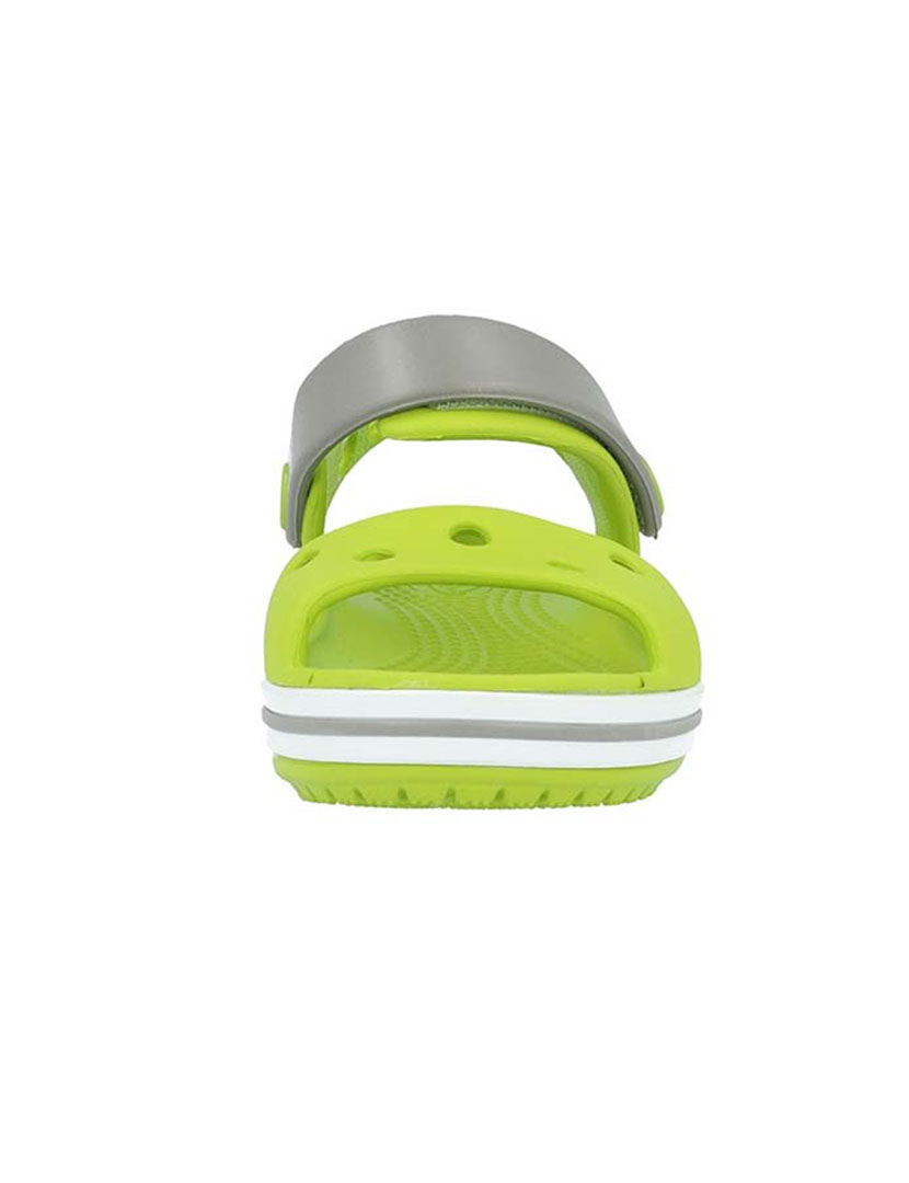 Crocs Sandálias Criança Verde